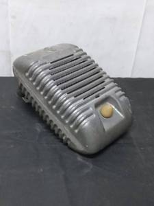 lot 130 image: Speaker Box from Beverly Drive-In Theater