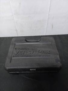 lot 134 image: Black and Decker Drill