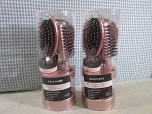 lot 204 image: (BS) Lot of 2 12pc Hair Care Sets...