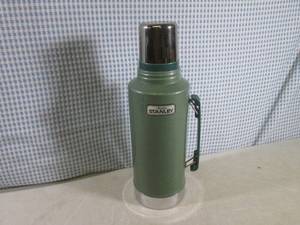 lot 210 image: (EC1) Stanley Half Gallon Thermos...