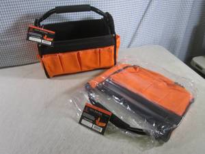 lot 222 image: (EW6) Lot of 2 Torelli 12.5 Tool B...