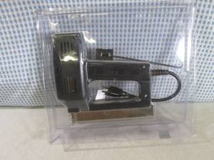 lot 228 image: (EC1) Electric Staple Gun...