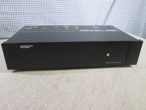 lot 265 image: (D-3) Monster Power HTS 2500 Home T...