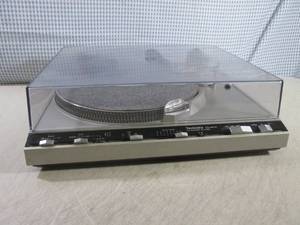 lot 266 image: (D-4) Technics SL-5300 Turntable - ...