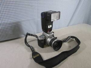 lot 11 image: (EC1) Minolta Maxxum 5 Auto Focus 3...