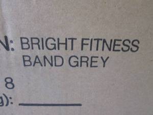 lot 48 image: (RM5) Unopened Case of 48 Fitness B...