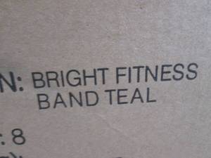 lot 50 image: (RM5) Unopened Case of 48 Fitness B...
