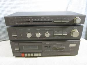 lot 53 image: (EW7) Pioneer TX-101Z Stereo Tuner ...
