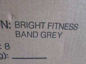 lot 56 image: (RM4) Unopened Case of 48 Fitness B...