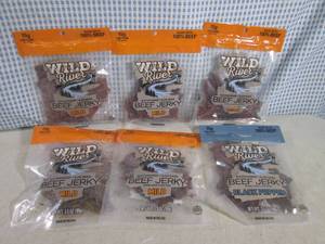 lot 90 image: (B-3) 5 Bags Wild River Mild and 1 ...