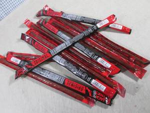 lot 109 image: (B-2) 12 Jack Links Original Wild S...