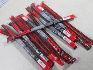 lot 110 image: (B-2) 12 Jack Links Original Wild S...