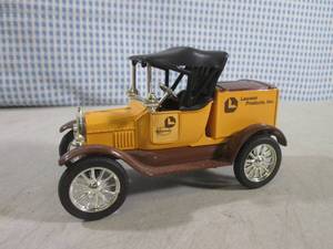 lot 144 image: (CNTR) Ertl Metal Die Cast Lawson P...