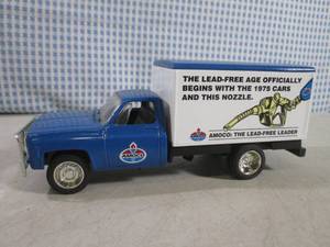 lot 146 image: (CNTR) Joseph Ertl Metal Die Cast A...