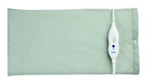 lot 4 image: Brand New Conair Comfort King-Size Heating Pad