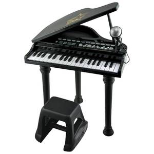lot 14 image: Brand New - Box Damage WinFun Symphonic Grand Piano Set