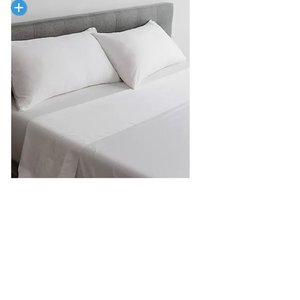 lot 119 image: Brand New Molecule ArcticLUX Temperature Regulating KING Sheet Set
