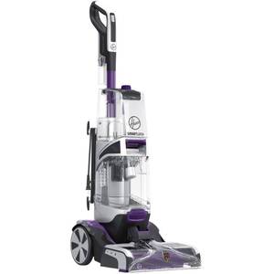 lot 57 image: Open Box Item Hoover SmartWash PET Complete Automatic Carpet Deep Cleaner