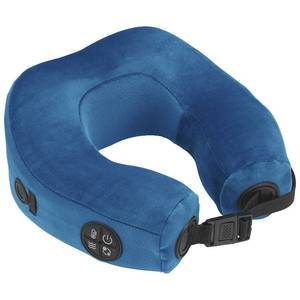 lot 67 image: Brand New Conair Rechargeable Heat Shiatsu Neck Massage Pillow