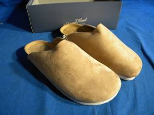 lot 164 image: Brand New Universal Threads Bev Flats Ladies Size 9 Ultimate Comfort
