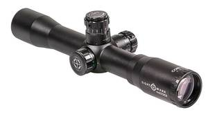 lot 103 image: Brand New Sightmark Core TX 4x32DCR .223.308 BDC Dual Caliber Riflescope