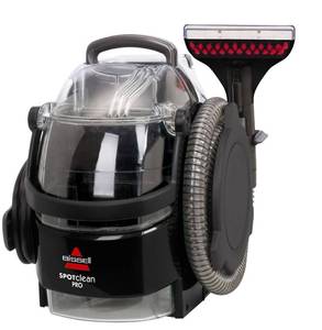 lot 95 image: Brand New Bissell SpotClean Pro Portable Spot Cleaner - 3624
