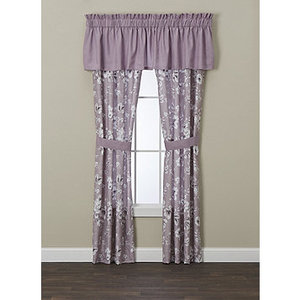 lot 116 image: Brand New - Open Box Item Samantha 30-Pc. Bedroom Super Set - King