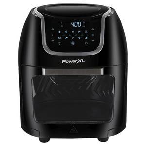 lot 126 image: Brand New PowerXL Vortex 10-Qt. Air Fryer Pro