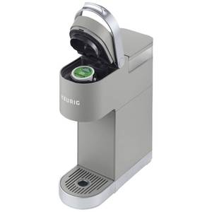 lot 86 image: Brand New Keurig Classic K-Mini Plus Brewing System
