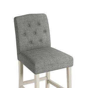 lot 160 image: Brand New DHP Lydie Parsons Counter Stool