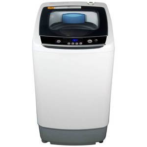 lot 159 image: Brand New - Sealed BLACKDECKER 0.9 Cu. Ft. Portable Washing Machine