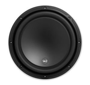 lot 177 image: Brand New JL Audio 10W3v3-4 10 500-Watt Subwoofer Driver - Single