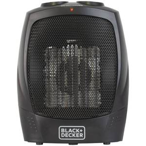 lot 179 image: NEW BLACKDECKER Ceramic Heater