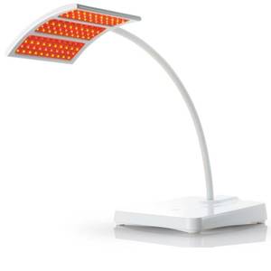 lot 185 image: NEW Trophy Skin RejuvaliteMD Red Light Therapy System