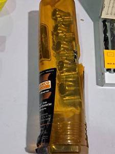 lot 378 image: BahcoSnap-on 12 SocketRatchet Set 12-piece