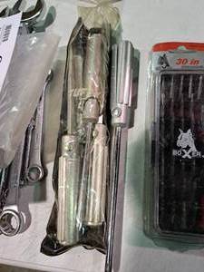 lot 387 image: Tuffy Torque Handle Screwdriver