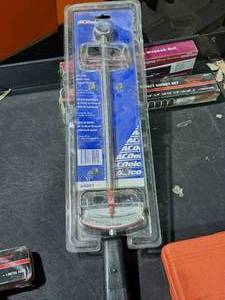 lot 446 image: AC Delco 12 Torque Wrench