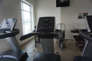 lot 2 image: FreeMotion Model Reflex t10.9 Interval Commercial Treadmill