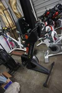 lot 116 image: Concept 2 Model D Indoor Rowing Machine