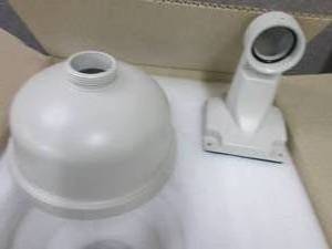 lot 27 image: Wall Mount Panoramic Fixture...
