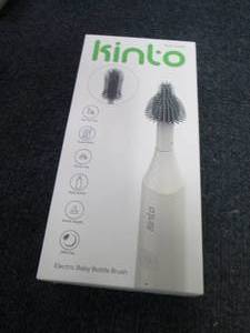 lot 45 image: Rechargeable Baby Bottle Brush...