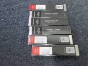 lot 80 image: 6 each Perfect Diary Ultra Liquid L...