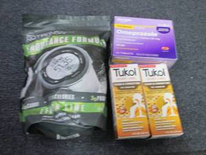 lot 130 image: Personal Care & Dietary Products...