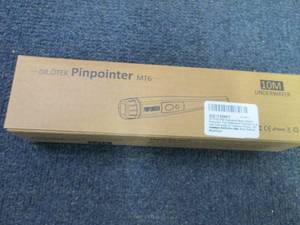lot 176 image: Dr Otek Pinpointer MT6 Waterproof U...