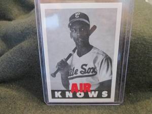 lot 331 image: Custom Print Michael Jordan Card...