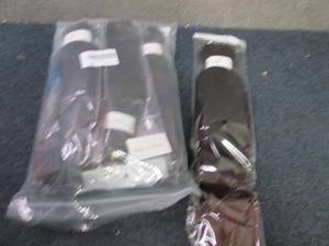 lot 348 image: 6 Easy Braid Hair Extensions 1B900...