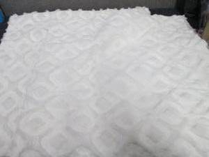 lot 353 image: 2 Pillow Covers 24 inches...