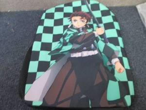 lot 363 image: Anime Backpack...