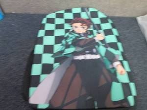 lot 364 image: Anime Backpack...