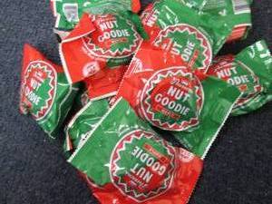 lot 403 image: 12- 1.75 Maple Nut Goodie Bars...
